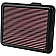 K & N Filters Air Filter - 33-2408