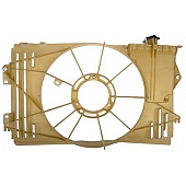 Dorman (OE Solutions) Coolant Reservoir 603427