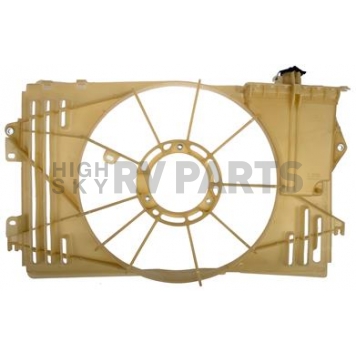 Dorman (OE Solutions) Coolant Reservoir 603427