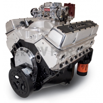 Edelbrock Engine Complete Assembly - 46400