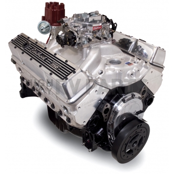 Edelbrock Engine Complete Assembly - 46400-1