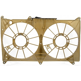 Dorman (OE Solutions) Coolant Reservoir 603429