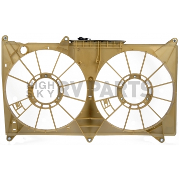 Dorman (OE Solutions) Coolant Reservoir 603429