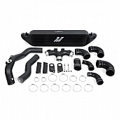 Mishimoto Intercooler - MMINT-STNGR-18BK