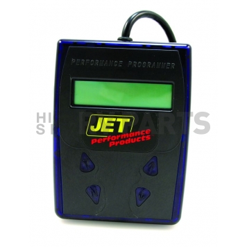 Jet Performance Computer Programmer 15001