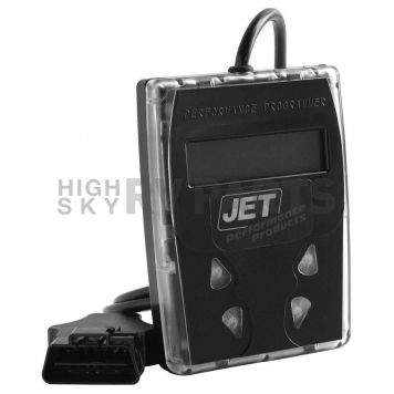 Jet Performance Computer Programmer 15001-1