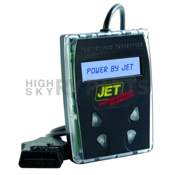 Jet Performance Computer Programmer 15001-4