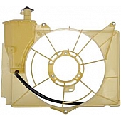 Dorman (OE Solutions) Coolant Reservoir 603432