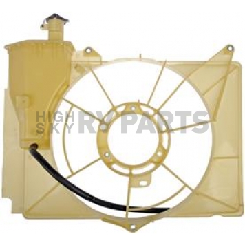Dorman (OE Solutions) Coolant Reservoir 603432