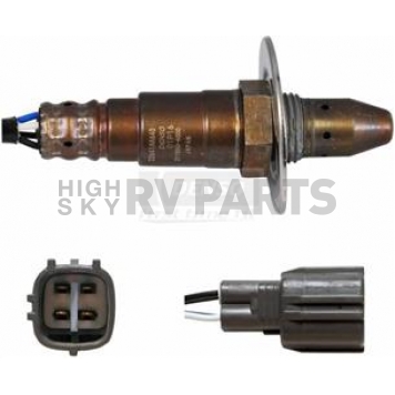 Denso Oxygen Sensor - 234-9136