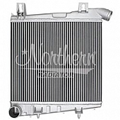 Northern Radiator Intercooler - 222333