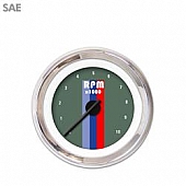 Aurora Instuments Tachometer 1541