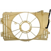 Dorman (OE Solutions) Coolant Reservoir 603437