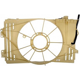 Dorman (OE Solutions) Coolant Reservoir 603437