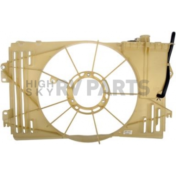 Dorman (OE Solutions) Coolant Reservoir 603437