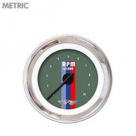 Aurora Instuments Tachometer 6267