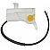 Dorman (OE Solutions) Coolant Reservoir 603498