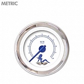 Aurora Instuments Tachometer 6269