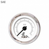 Aurora Instuments Tachometer 2656