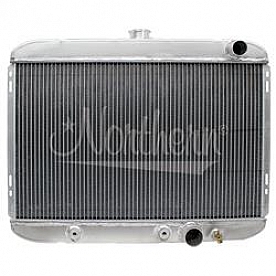 Northern Radiator Radiator 205137