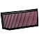 K & N Filters Air Filter - 33-3142