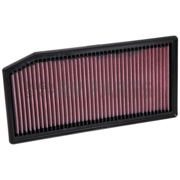 K & N Filters Air Filter - 33-3142-1