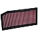 K & N Filters Air Filter - 33-3142
