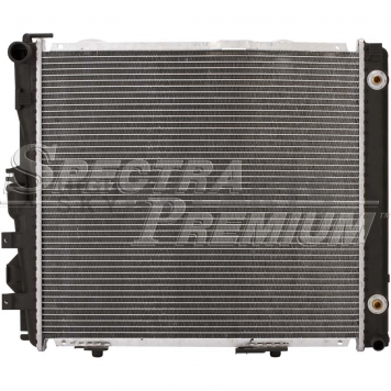 Spectra Premium Radiator CU453