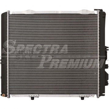 Spectra Premium Radiator CU453-1