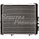 Spectra Premium Radiator CU453