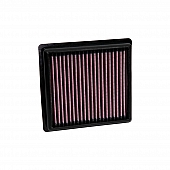 K & N Filters Air Filter - 33-3154