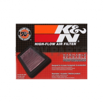 K & N Filters Air Filter - 33-3154-3