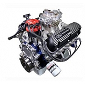Ford Performance Engine Complete Assembly - M-6007-X347DR