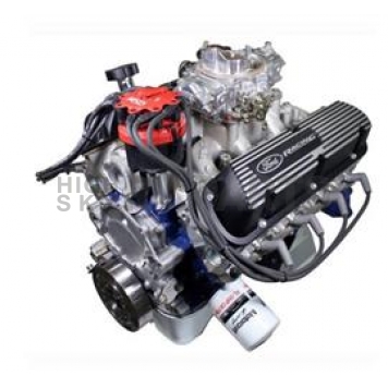 Ford Performance Engine Complete Assembly - M-6007-X347DR
