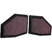 K & N Filters Air Filter - 33-3155