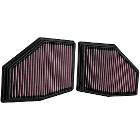 K & N Filters Air Filter - 33-3155