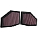 K & N Filters Air Filter - 33-3155