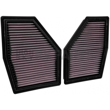 K & N Filters Air Filter - 33-3155-1
