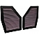 K & N Filters Air Filter - 33-3155