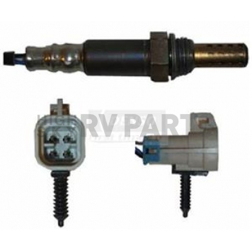 Denso Oxygen Sensor - 234-4343