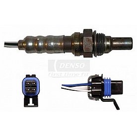 Denso Oxygen Sensor - 234-4348