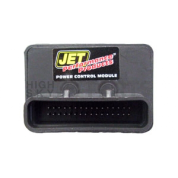 Jet Performance Computer Programmer 2003