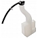 Dorman (OE Solutions) Coolant Reservoir 603566