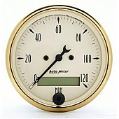 AutoMeter Speedometer 1588