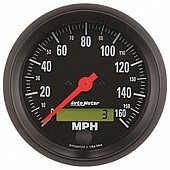 AutoMeter Speedometer 2688