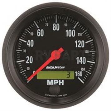 AutoMeter Speedometer 2688