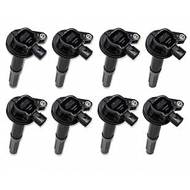 ACCEL Direct Ignition Coil Kit 140060K-8