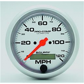 AutoMeter Speedometer 4487