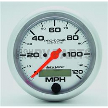 AutoMeter Speedometer 4487