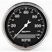 AutoMeter Speedometer 1787